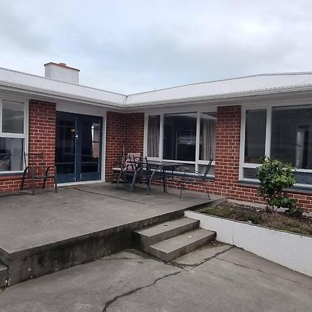 Handy Location - 3Brd Home! Timaru Zewnętrze zdjęcie