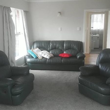 Handy Location - 3Brd Home! Timaru Zewnętrze zdjęcie