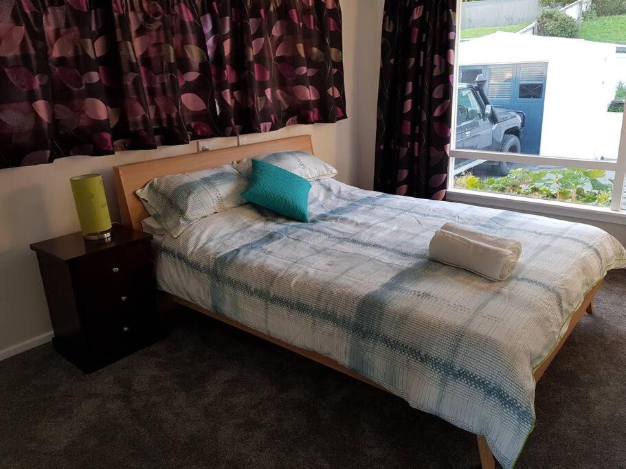 Handy Location - 3Brd Home! Timaru Zewnętrze zdjęcie
