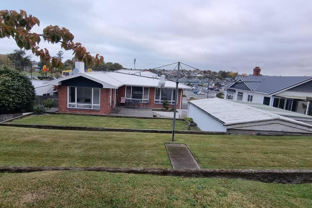Handy Location - 3Brd Home! Timaru Zewnętrze zdjęcie