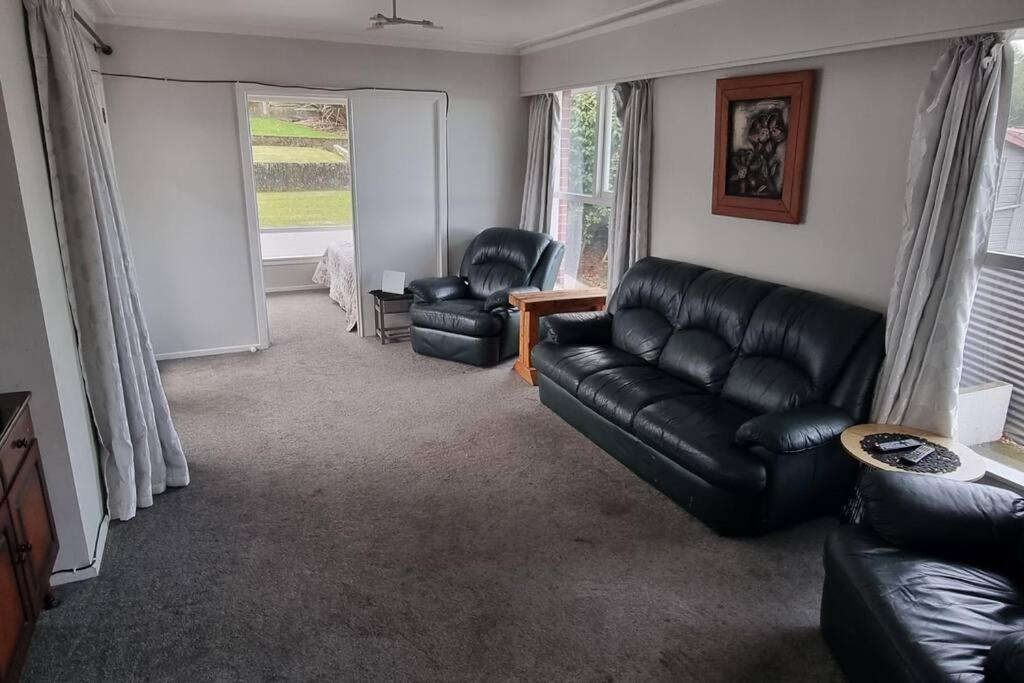 Handy Location - 3Brd Home! Timaru Zewnętrze zdjęcie