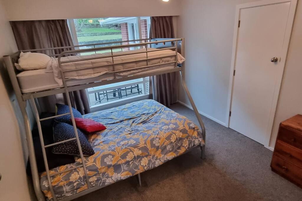 Handy Location - 3Brd Home! Timaru Zewnętrze zdjęcie
