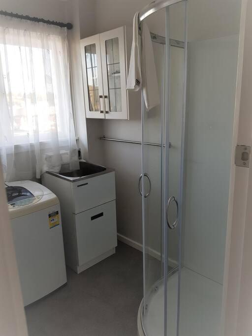 Handy Location - 3Brd Home! Timaru Zewnętrze zdjęcie