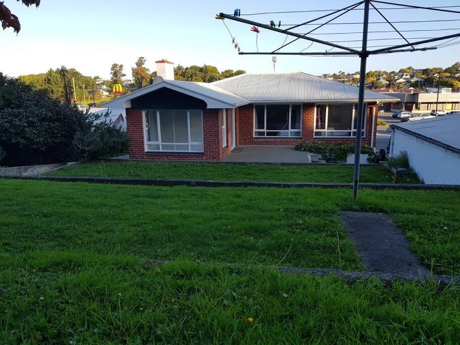 Handy Location - 3Brd Home! Timaru Zewnętrze zdjęcie