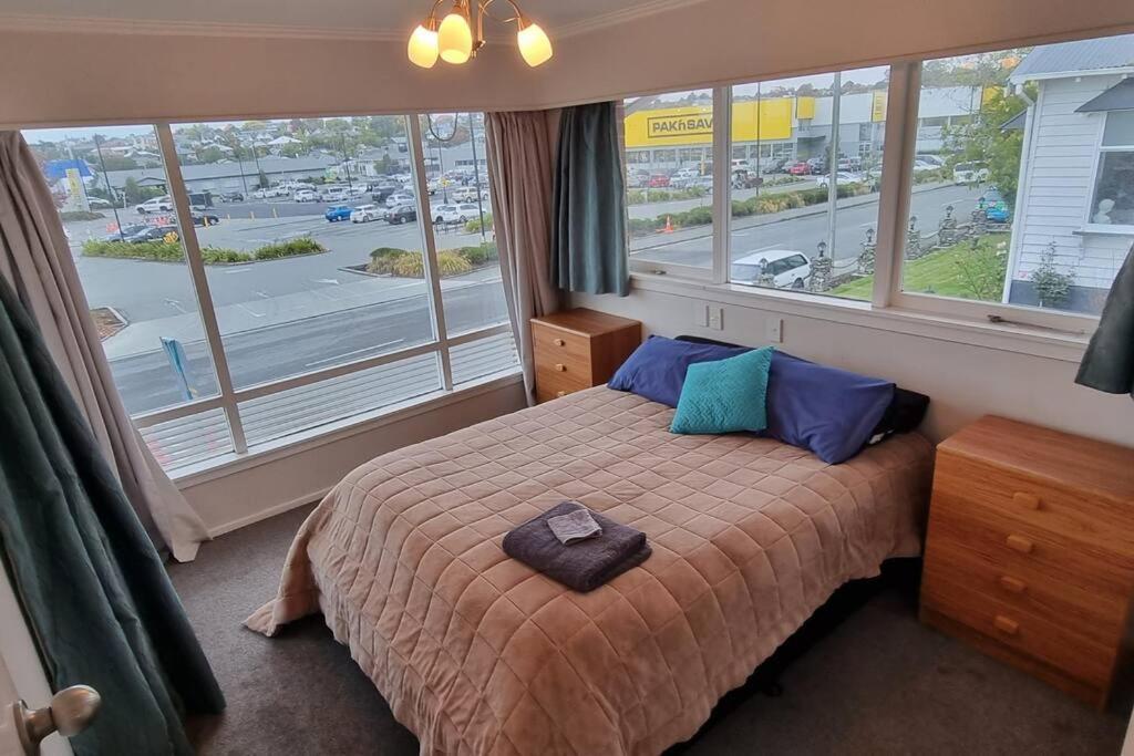 Handy Location - 3Brd Home! Timaru Zewnętrze zdjęcie