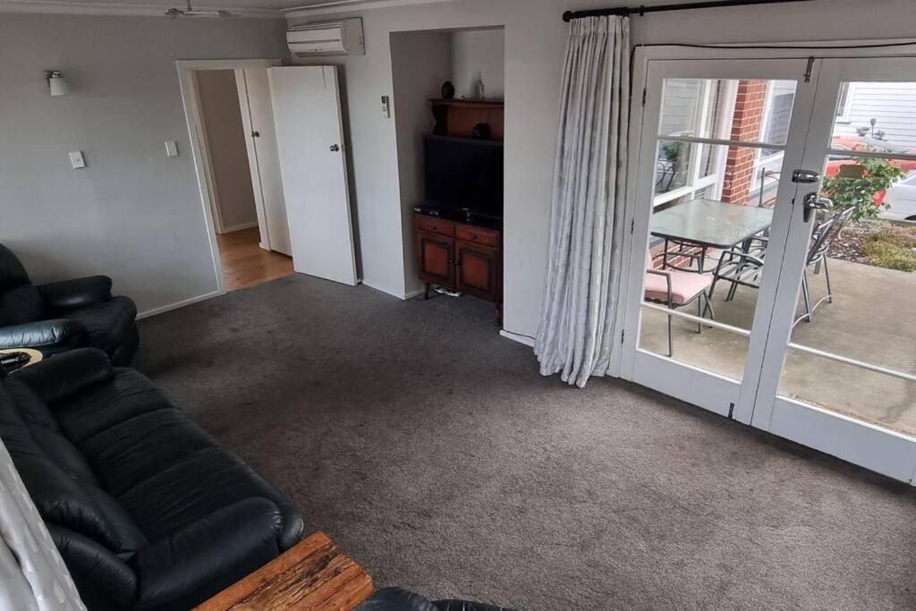 Handy Location - 3Brd Home! Timaru Zewnętrze zdjęcie