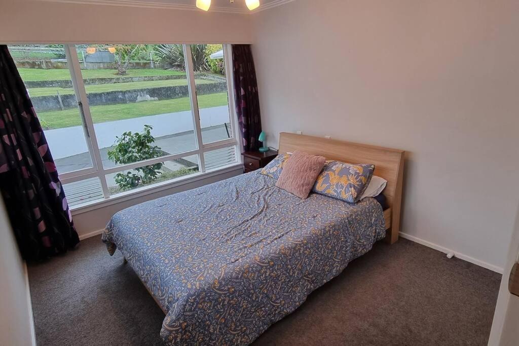 Handy Location - 3Brd Home! Timaru Zewnętrze zdjęcie