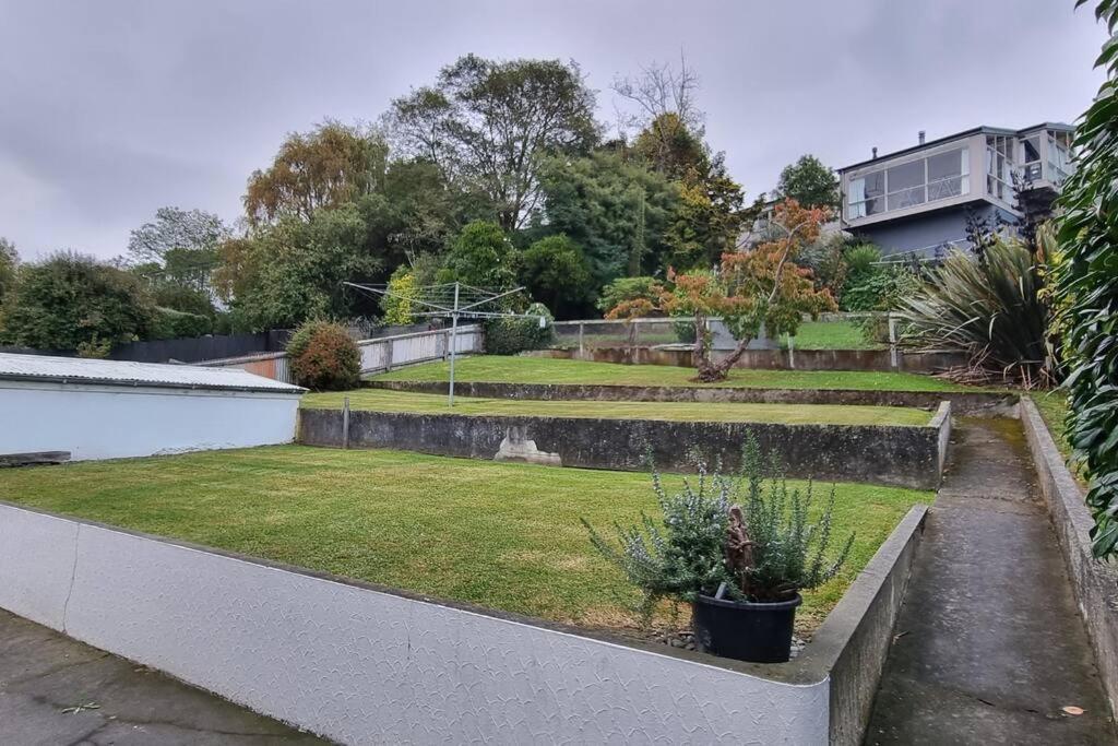 Handy Location - 3Brd Home! Timaru Zewnętrze zdjęcie