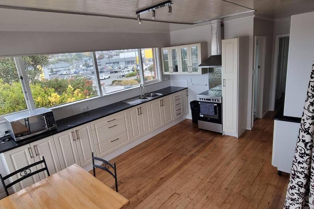 Handy Location - 3Brd Home! Timaru Zewnętrze zdjęcie